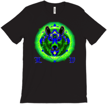l0new0lf3092 T-Shirts