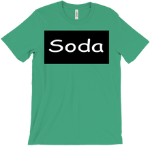 Soda T-Shirts