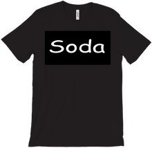 Soda T-Shirts