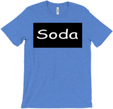 Soda T-Shirts