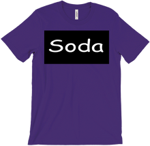 Soda T-Shirts