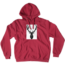 elminson Hoodies (No-Zip/Pullover)
