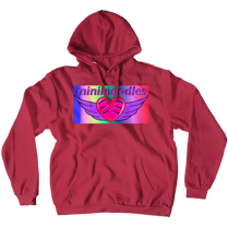 minimoodles Hoodies (No-Zip/Pullover)