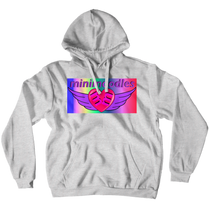 minimoodles Hoodies (No-Zip/Pullover)