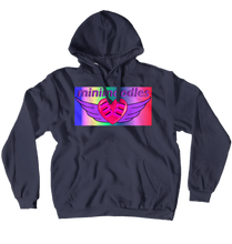 minimoodles Hoodies (No-Zip/Pullover)