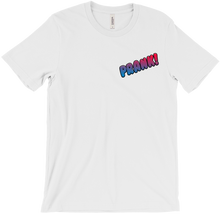 T-SHIRT "PRANK !"
