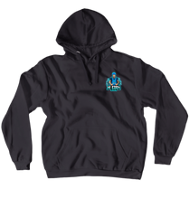 hi_eddy Hoodies (No-Zip/Pullover)