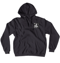 Str1kZe Travel Hoodie (No-Zip/Pullover)