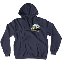 joseines45 Hoodies (No-Zip/Pullover)