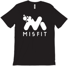 Misfit Logo T Shirt
