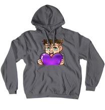 extmytrap-3496 Hoodies (No-Zip/Pullover)