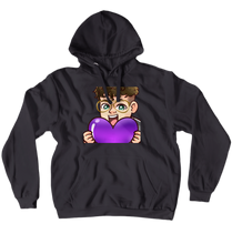 extmytrap-3496 Hoodies (No-Zip/Pullover)