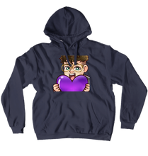 extmytrap-3496 Hoodies (No-Zip/Pullover)
