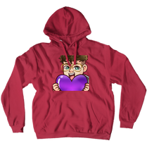 extmytrap-3496 Hoodies (No-Zip/Pullover)