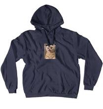 blep hoodie