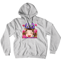 PnkKitsune GG Hoodie