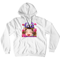 PnkKitsune GG Hoodie