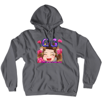 PnkKitsune GG Hoodie