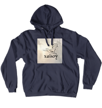 xaisoy-8930 Hoodies (No-Zip/Pullover)