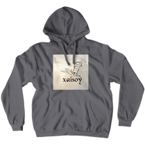 xaisoy-8930 Hoodies (No-Zip/Pullover)