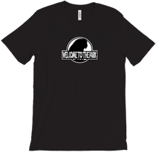 Welcome to the Park Tee