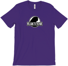 Welcome to the Park Tee