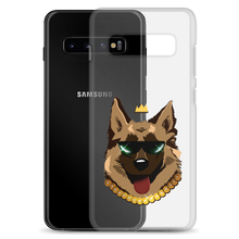 MartinezTwins King Scar Samsung Case