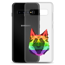 MartinezTwins Rainbow Scar Samsung Case