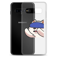 DarkViperAU Blind Samsung Case