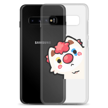 DarkViperAU Clown Samsung Case