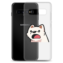 DarkViperAU D Samsung Case
