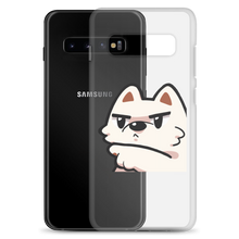 DarkViperAU Point Samsung Case