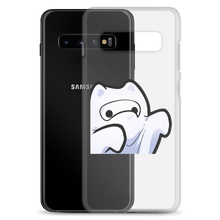 DarkViperAU Boo Samsung Case