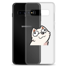 DarkViperAU Derp Samsung Case