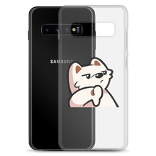 DarkViperAU Dislike Samsung Case