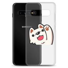 DarkViperAU Wave Samsung Case