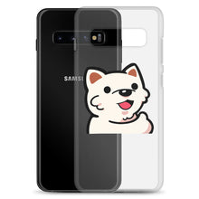 DarkViperAU Thumbs Up Samsung Case