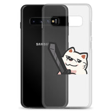 DarkViperAU Sword Samsung Case