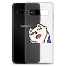 DarkViperAU Sleep Samsung Case