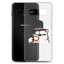 DarkViperAU Sipping Samsung Case