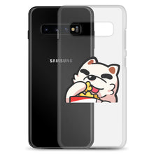 DarkViperAU Popcorn Samsung Case