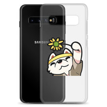 DarkViperAU Peace Samsung Case