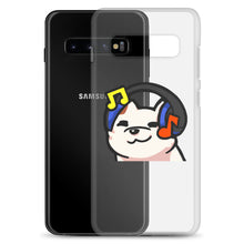 DarkViperAU Music Samsung Case