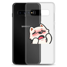 DarkViperAU Lewd Samsung Case