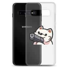 DarkViperAU Gun Samsung Case
