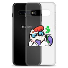 DarkViperAU Dexter Samsung Case