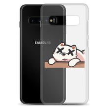 DarkViperAU Dead Samsung Case