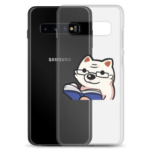 DarkViperAU Book Samsung Case