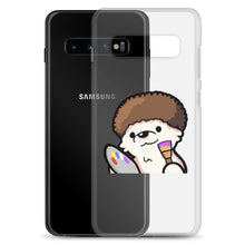 DarkViperAU Bob Ross Samsung Case
