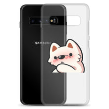 DarkViperAU Blush Samsung Case
